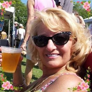 Meet your Posher, Candy